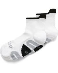 Ecco - Tech Tour Lite Ankle-Cut - Lyst