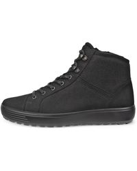 Ecco - Soft 7 Tred Ii - Lyst