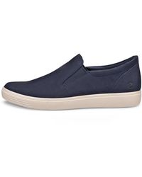 Ecco - Classic Sneaker - Lyst
