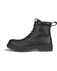 Ecco - Grainer Boot Size - Lyst