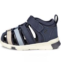 Ecco - Mini Stride Sandal - Lyst