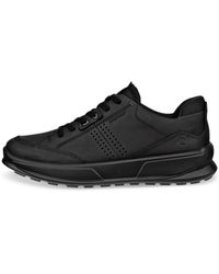 Ecco - Byway 2. 0 Leather - Lyst
