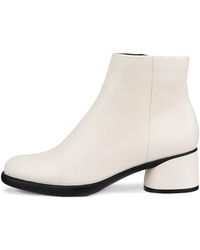 Ecco - Sculpted Lx 35 Ankle Boot Size - Lyst