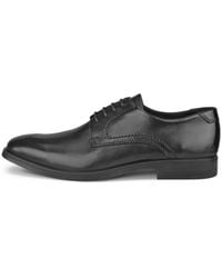 Ecco - Melbourne Tie Shoe Size - Lyst