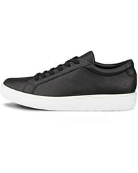 Ecco - Soft 60 Sneaker Size - Lyst