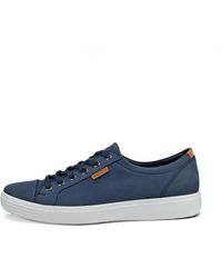 Ecco - Soft 7 - Lyst