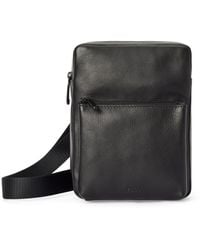 Ecco - Flat Pouch City - Lyst