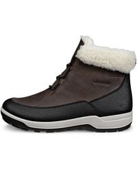 Ecco - Trace Lite Wp/Wl Low Boot - Lyst