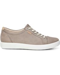 Perth Blackborough indenlandske holdall Ecco Soft 7 Sneakers for Women - Up to 38% off | Lyst