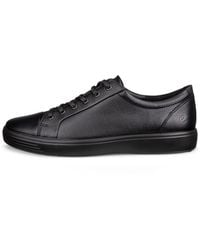 Ecco - Soft 7 - Lyst