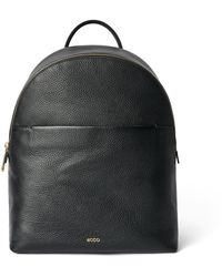 Ecco - Round Pack Pebbled - Lyst