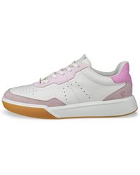 Ecco - Street Court - Lyst