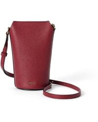 Ecco - Pot Bag - Lyst