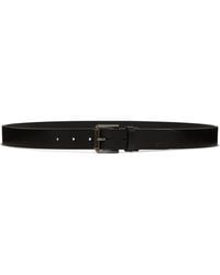 Ecco - Belts Formal Adjust L - Lyst