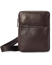 Ecco - Flat Pouch City - Lyst