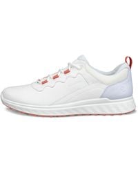 Ecco - Golf S-Casual - Lyst