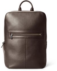 Ecco - Load Backpack - Lyst