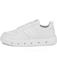 Ecco - Street 720 Women's Sneaker - Lyst