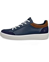 Ecco - Soft 60 M Sneaker Ltd - Lyst