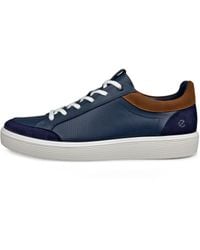 Ecco - Soft 60 M Sneaker Ltd - Lyst