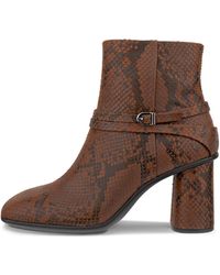 Ecco - Sculpted Alba Block 65 - Lyst