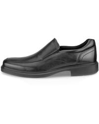 Ecco - Helsinki 2 Apron Toe Slip-on Size - Lyst