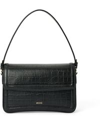 Ecco - Pinch Bag - Lyst