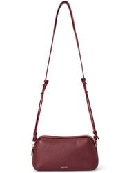 Ecco - Camera Bag Curve - Lyst