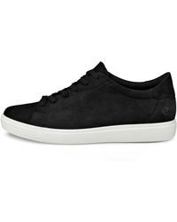 Ecco - Classic Sneaker - Lyst