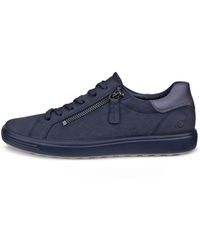 Ecco - Soft 7 - Lyst