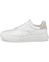 Ecco - Street Court M - Lyst