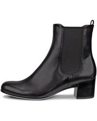 Ecco - Dress Classic 35 - Lyst