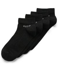 Ecco - Longlife Low Cut - Lyst
