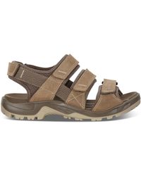 ecco sandals sale