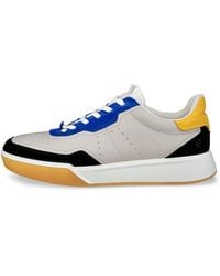Ecco - Street Court - Lyst