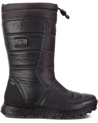 ecco bella gtx tall boot