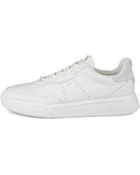 Ecco - Street Court - Lyst