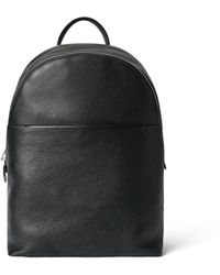 Ecco - Round Pack Large Pebbled - Lyst