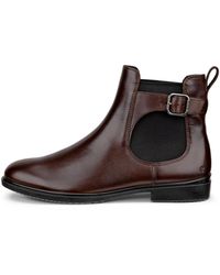 Ecco - Dress Classic 15 Chelsea Boot Size - Lyst