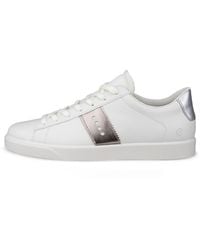 Ecco - Street Lite - Lyst
