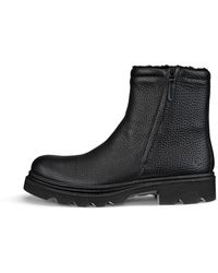 Ecco - Grainer - Lyst