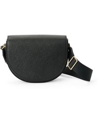Ecco - Essential Saddle Bag - Lyst