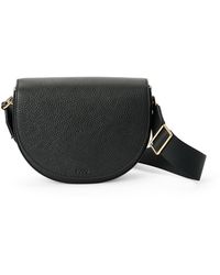 Ecco - Essential Saddle Bag - Lyst