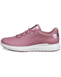 Ecco - Golf S-Casual - Lyst