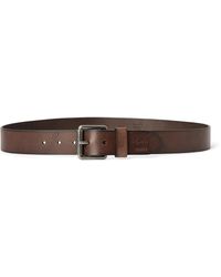 Ecco - Belts Jeans - Lyst