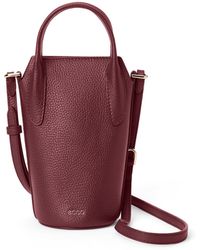 Ecco - Pot Bag - Lyst