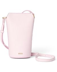 Ecco - Pot Bag - Lyst