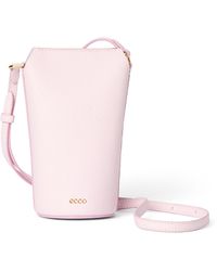 Ecco - Pot Bag - Lyst