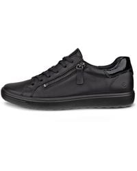 Ecco - Soft 7 - Lyst