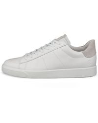 Ecco - Street Lite Sneakers Size - Lyst